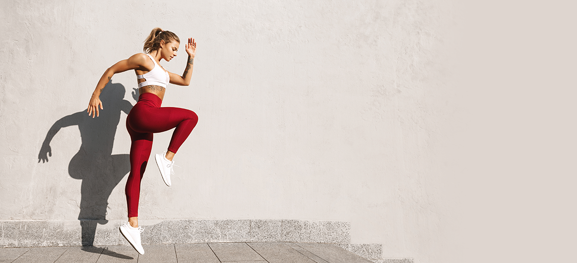 Suplementação desportiva, o parceiro dietético perfeito para alcançar o melhor desempenho desportivo 