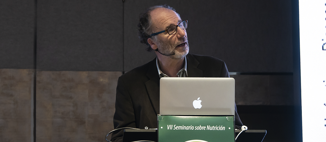 Entrevista com Francisco Guarner, do jornal La Vanguardia