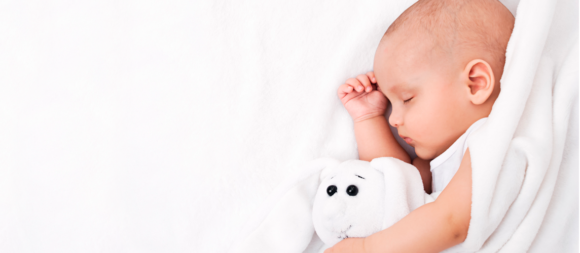 Probióticos: Benefícios para Bebés e Crianças