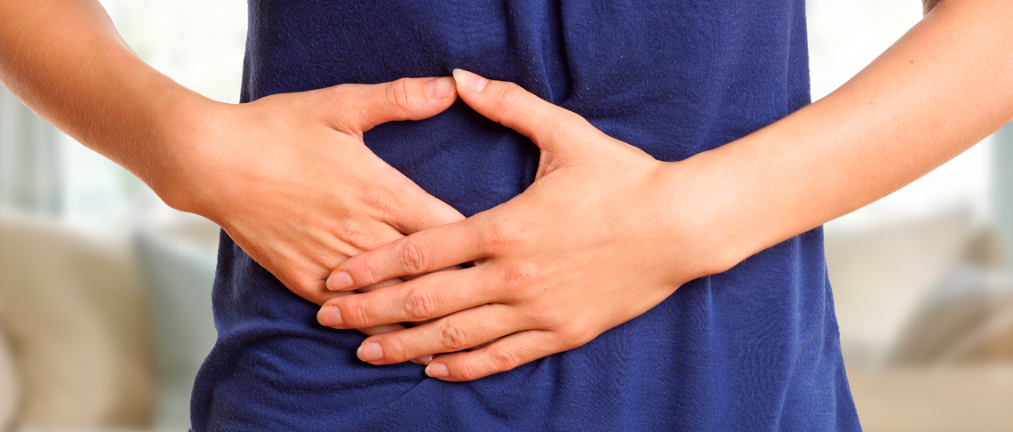 Excessos de Natal e problemas digestivos. Abordagem eficaz com produtos naturais