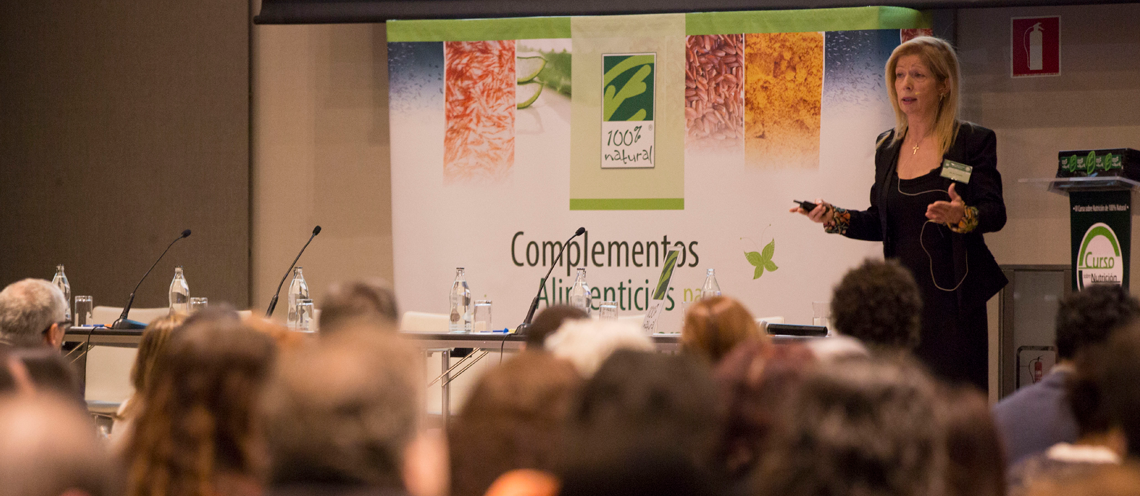 Apresentação da Dra. Tina Sampalis