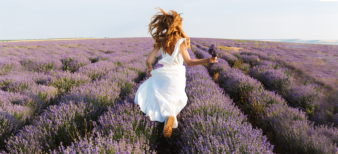 O bom tempo está a chegar e com ele… astenia de primavera