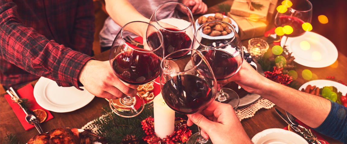 DI-Gestión <sup>®</sup>: extrato de alcachofra e gengibre, dois nutrientes essenciais na sua despensa de Natal