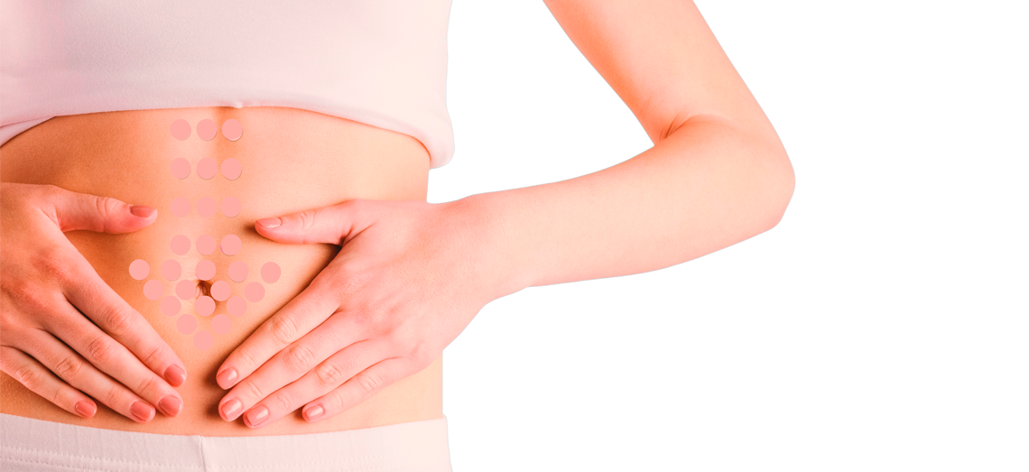 Estratégias naturais para alcançar uma boa saúde digestiva