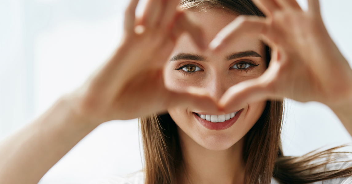 Olhos secos. Como cuidar dos nossos olhos por dentro