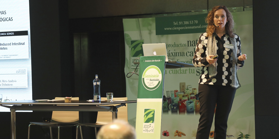 Apresentação de Dña, Elisabetta Frattini “Bergamota - Fitoterapia na Saúde Cardiovascular” 