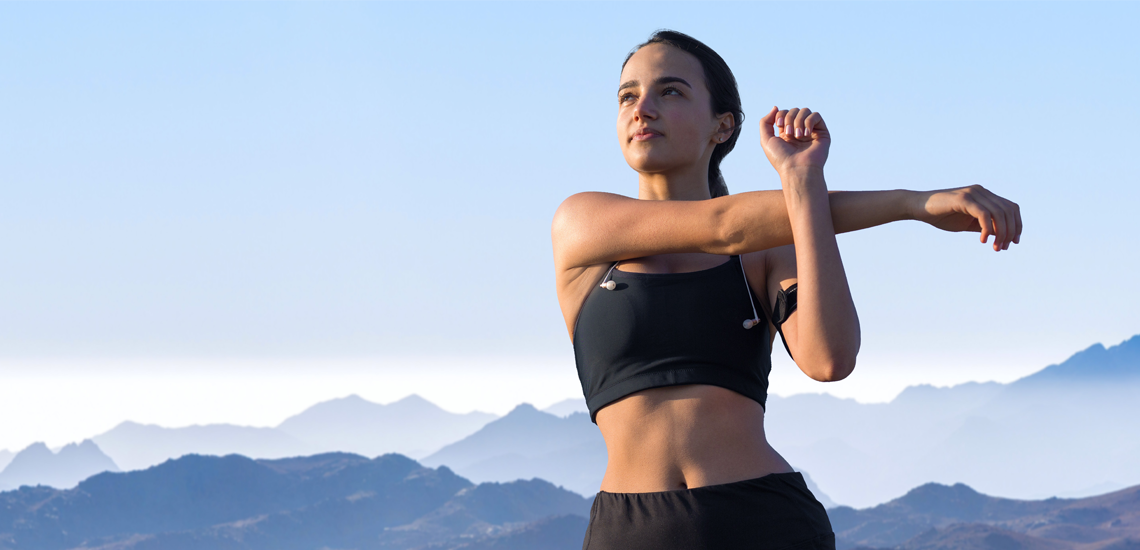 Ubiquinol — a mais recente investigação em desporto e fertilidade
