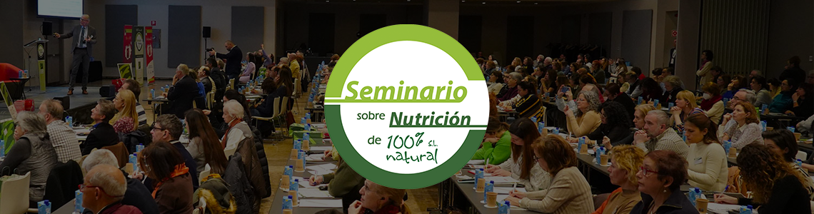 Convite de Dña. Julia del Río no XI Seminário de Nutrição de Barcelona Dor: Sentimento e Sentimento Humanos