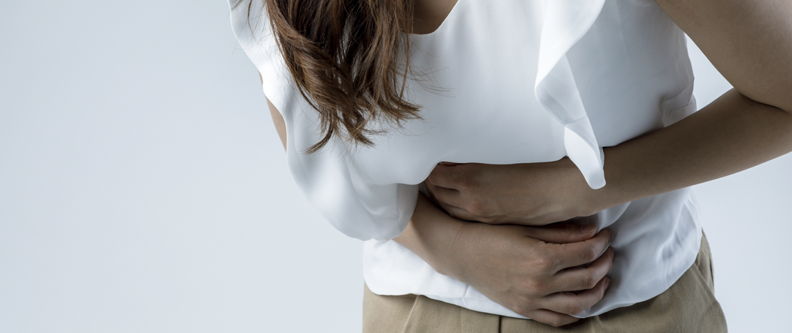 Problemas Digestivos/Abordagem Eficaz com Produtos Naturais
