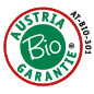 Garantia do produto bio (Áustria)