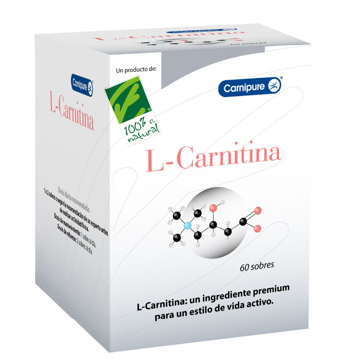 L-Carnitina