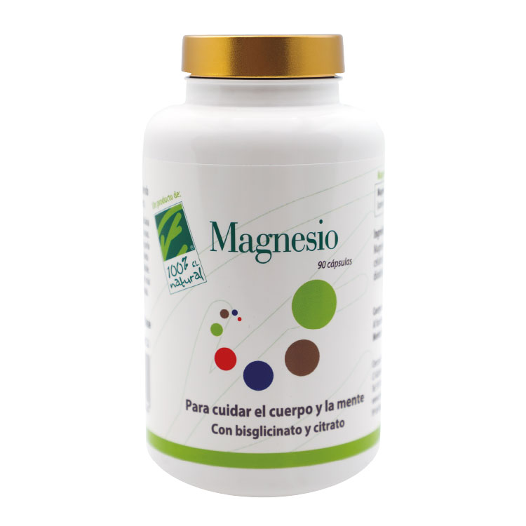 Magnésio