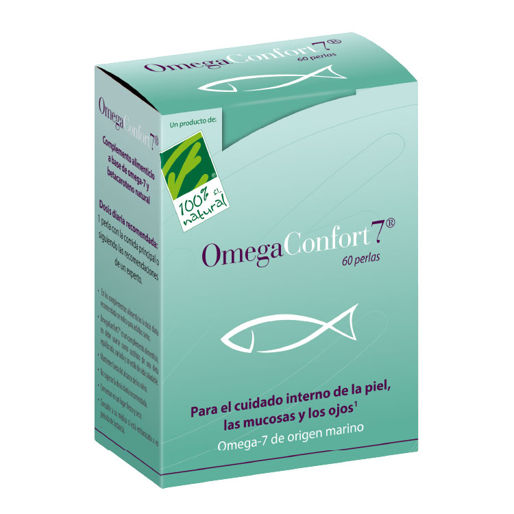 OmegaConfort7