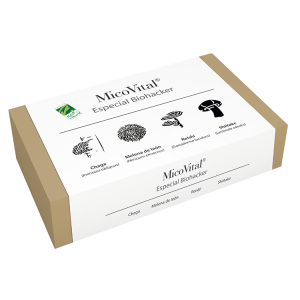 MicoVital Biohacker Especial