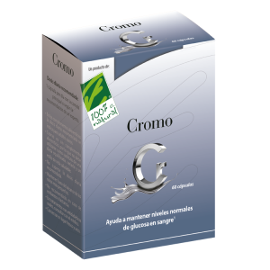 Cromo