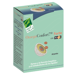 OmegaConfort7 PL+