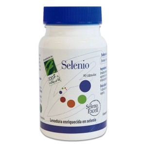 Selénio