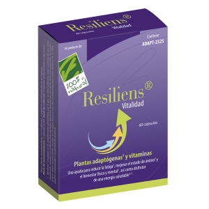 Resiliens Vitalidade