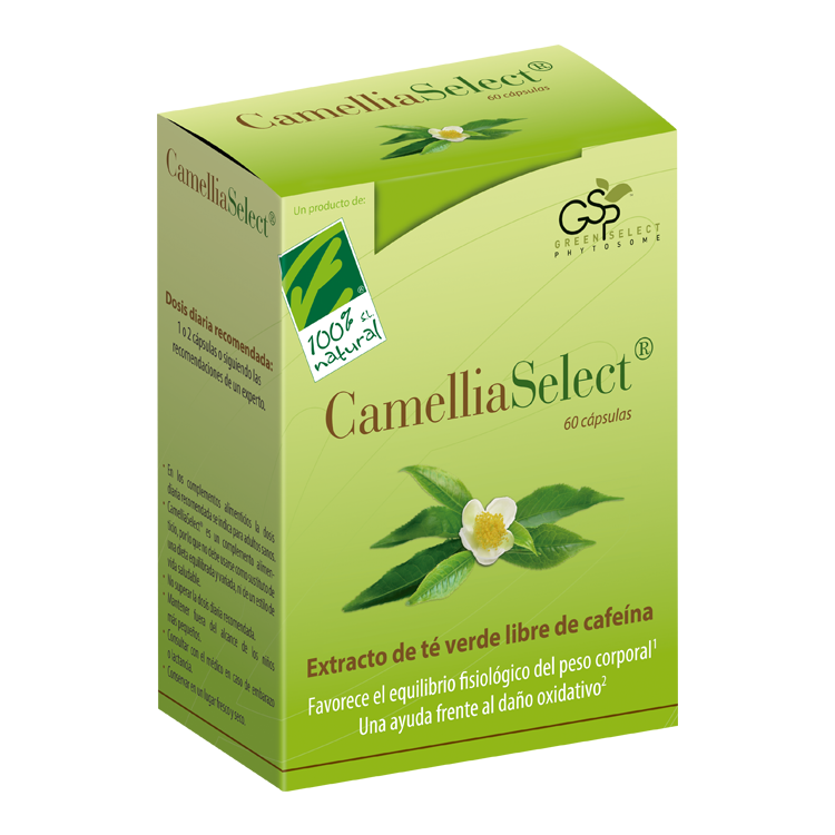 CamelliaSelect