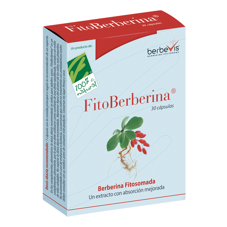 Fitoberberina