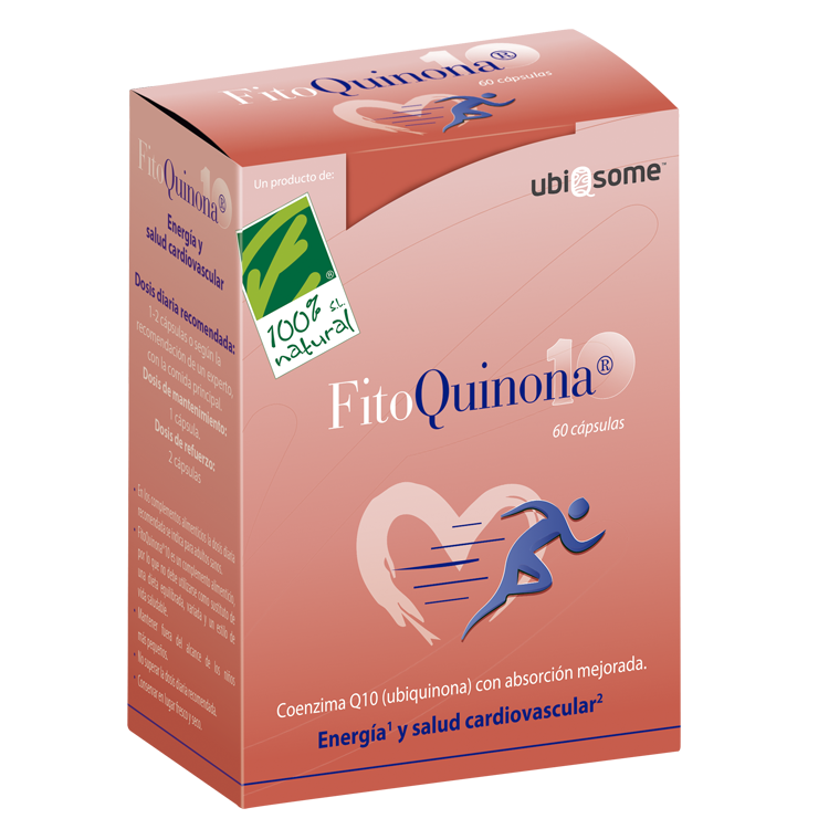 Fitoquinona 10