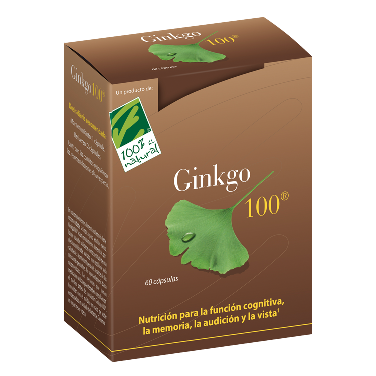 Ginkgo100