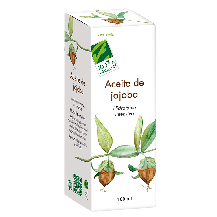 Óleo de Jojoba