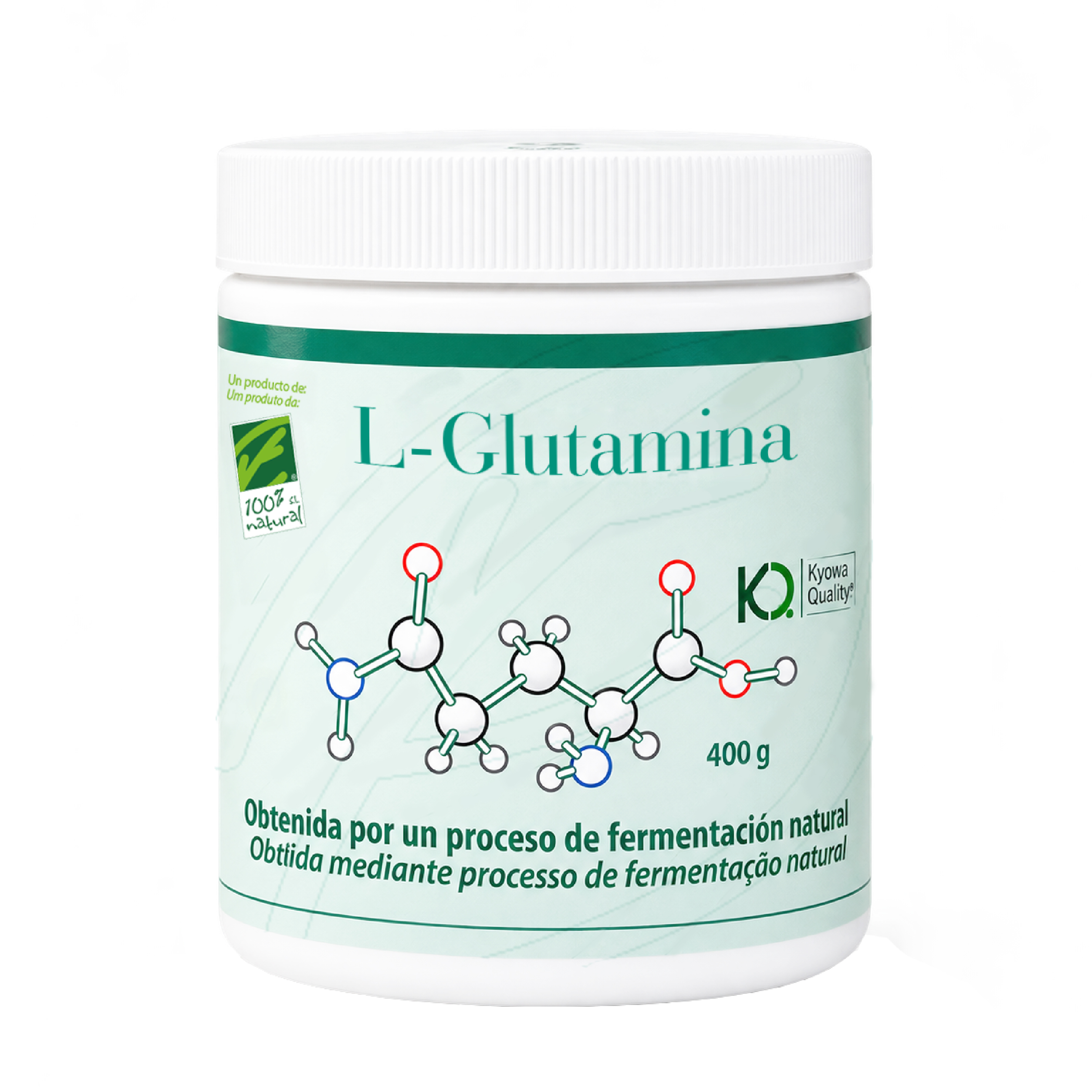 L-Glutamina