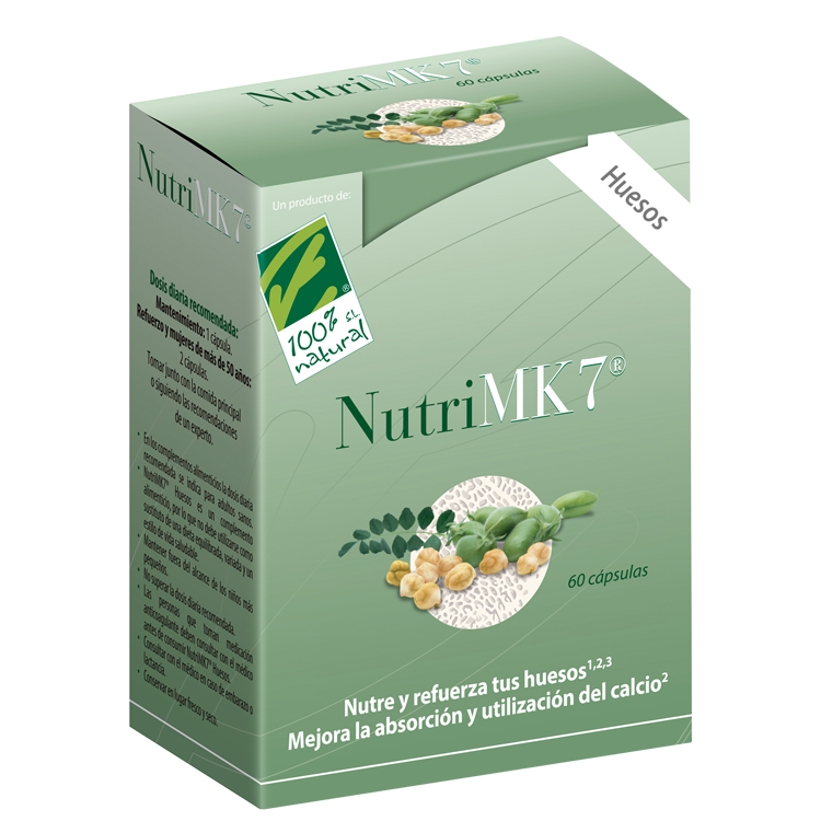 NutriMK7 Ossos