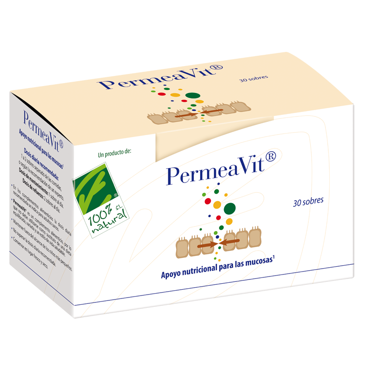 PermeaVit