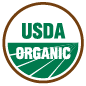 USDA ORGÂNICO