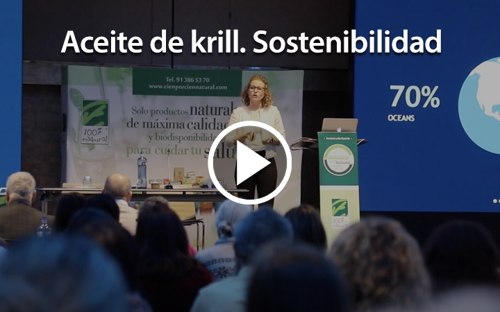 Podcast do jornal Dña. Tone Gjertsen no 7º Seminário de Barcelona