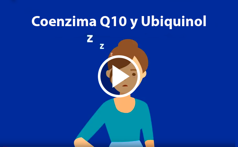 O que é a Coenzima Q10?