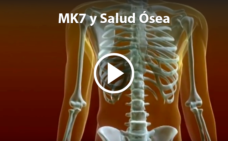 MK7 e Saúde Óssea