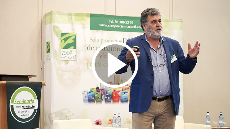 “Coenzima Q10. Aplicações em ginecologia” Dr. Fernando Losa
