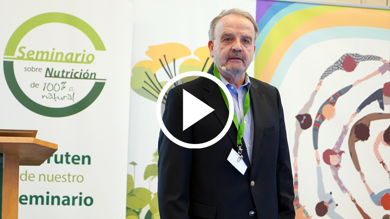 “Eficácia do colagénio UC-II® (ChondroArtil®) no tratamento da osteoartrite do joelho” Dr. González de Vega