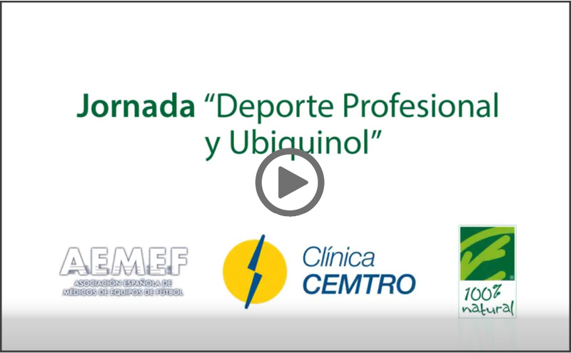 Dia Clínico CEMTRO 2018
