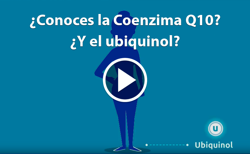 Coenzima Q10? ubiquinol?